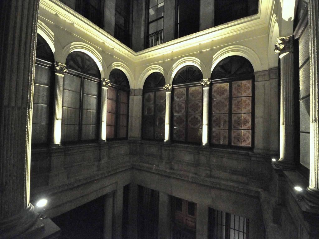 Gasthuis Gotic