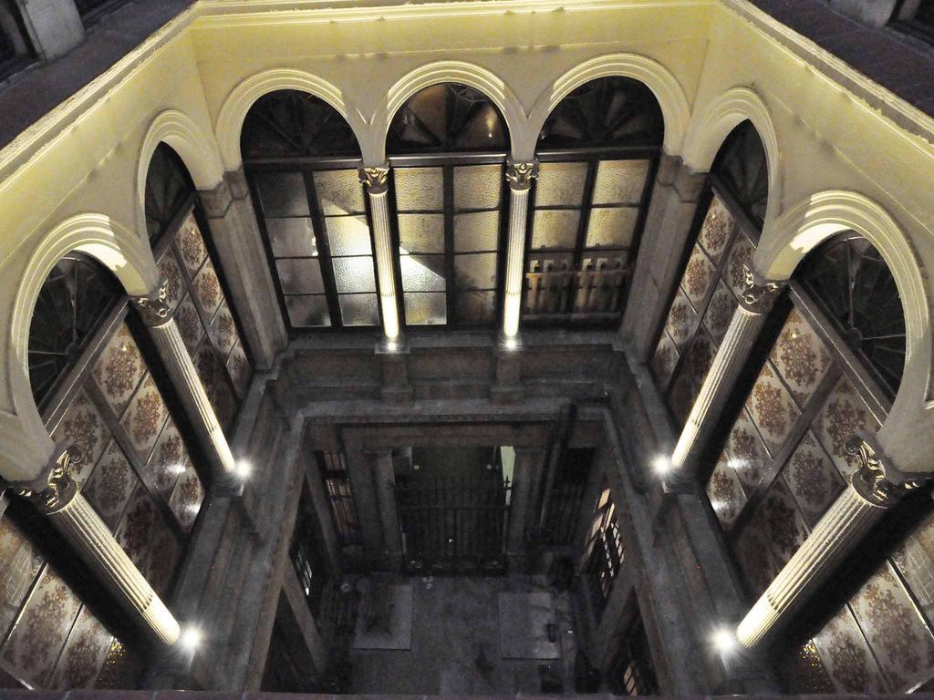 Gotic Casa de hóspedes Barcelona